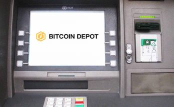 Bitcoin depot