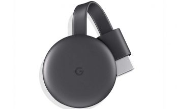 chromecast 1 google