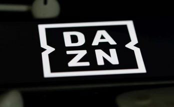 logo dazn