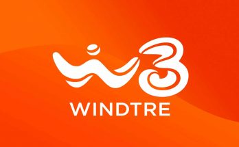 wind 1 windtre