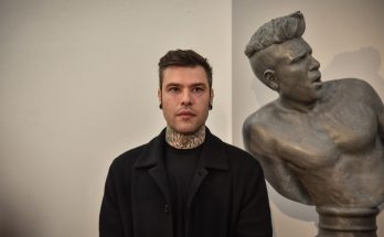 Fedez e il video della malattia su Instagram