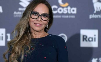 Ornella Muti in intimo e i fan impazziscono