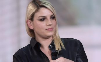 Emma Marrone e il triste post su Instagram