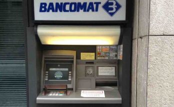 bancomat 1 investireoggi