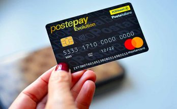 Postepay 1 postenews