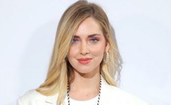 Post di Chiara Ferragni