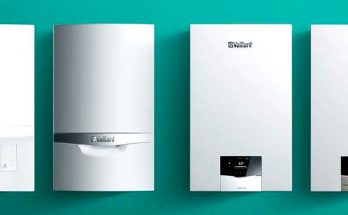 caldaia 1 vaillant