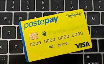 Postepay 1 moneyit