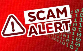 Scam Alert - Passione Tecnologica 20230426