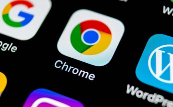 Attacco hacker Google Chrome - passionetecnologica.it