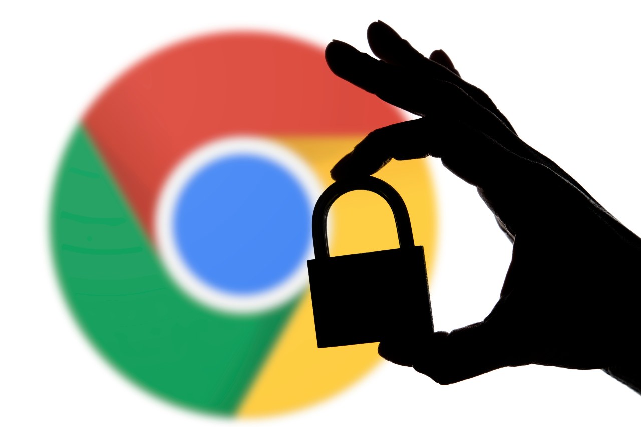 Sicurezza Google Chrome - passionetecnologica.it