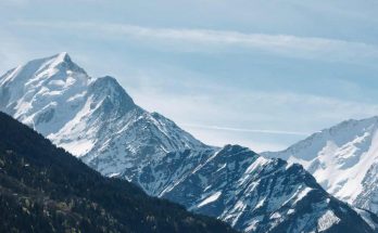 Monte Bianco - Passionetecnologica.it