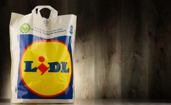 Busta Lidl