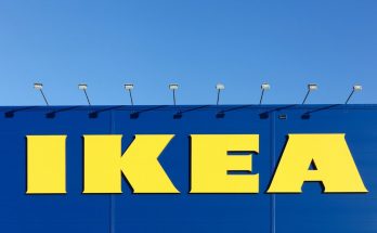 Ikea Logo