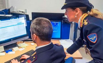 Polizia postale - passionetecnologica.it