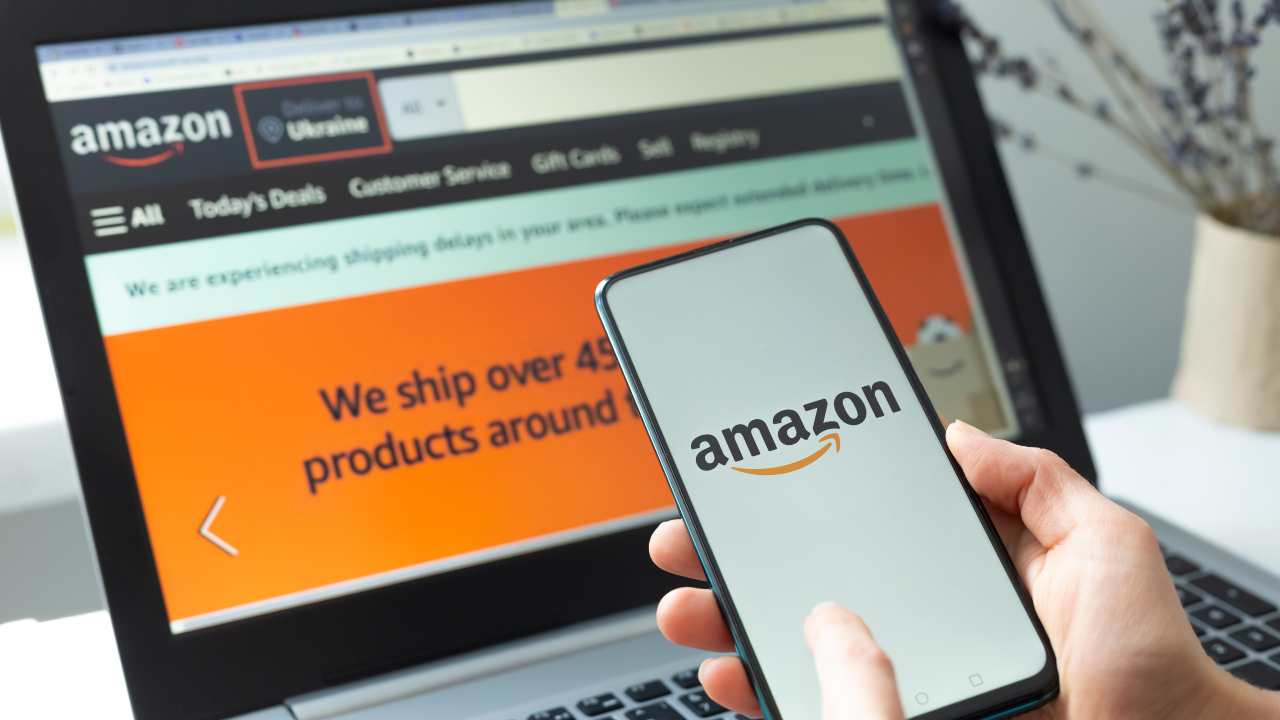 Come contattare il servizio clienti Amazon in 3 modi diversi