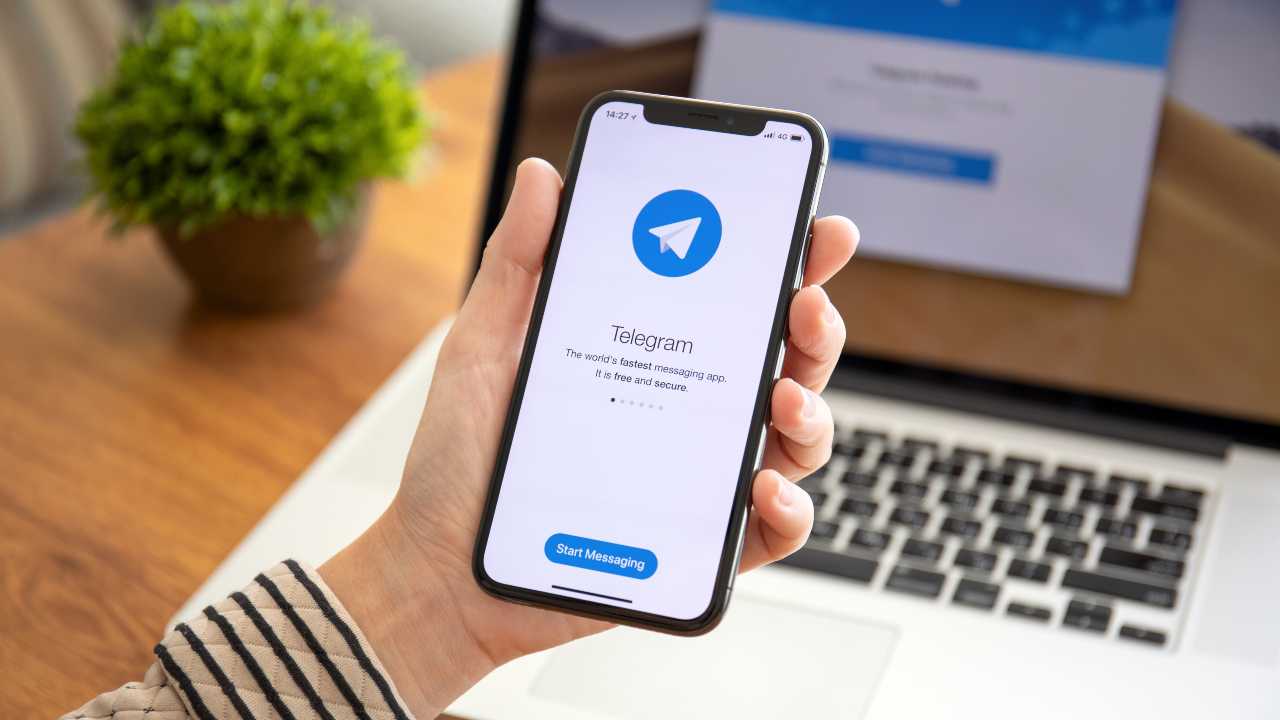 Gruppo Telegram, a cosa serve e come crearlo