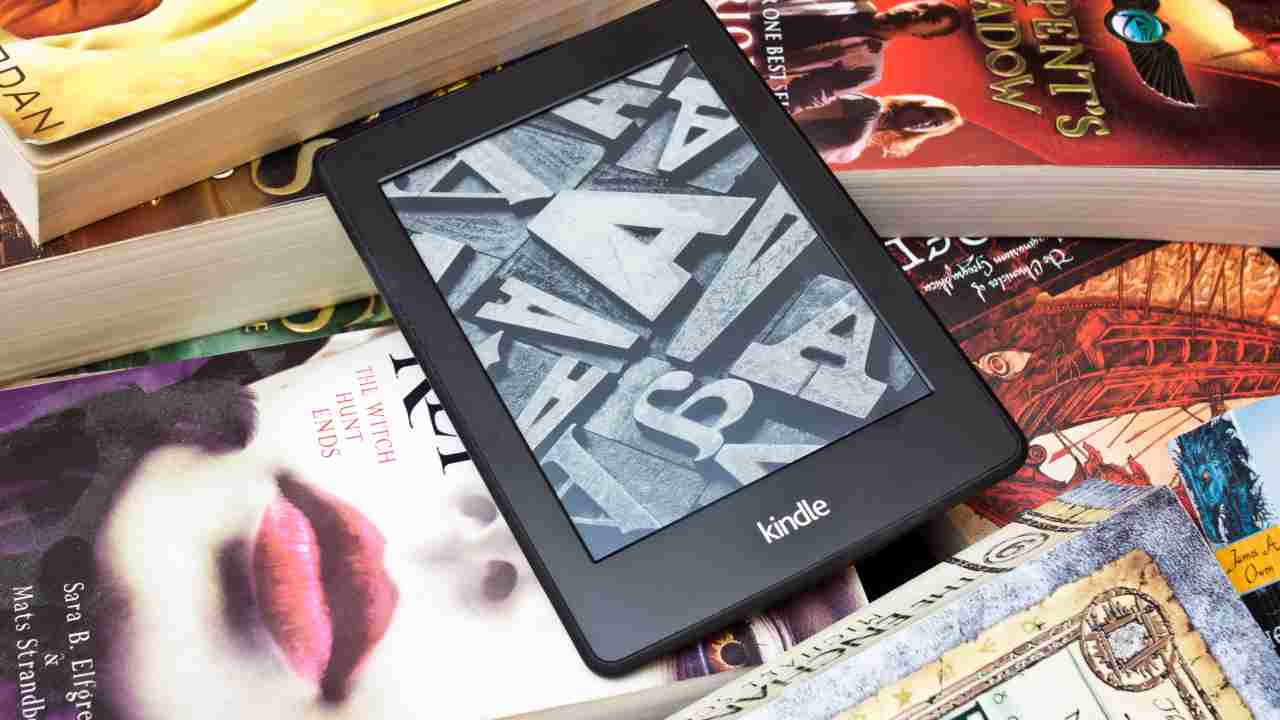 Kindle Unlimited come abbonarsi e quanto costa