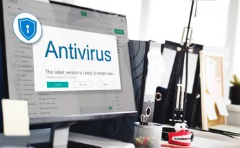Antivirus (depositphotos) - passionetecnologica.it