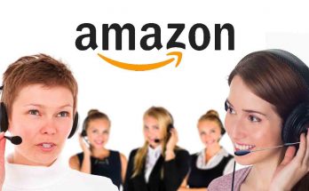 BeliceWeb.it - Amazon Contatti: come contattare l'assistenza. C'è un numero verde sempre a disposizione]