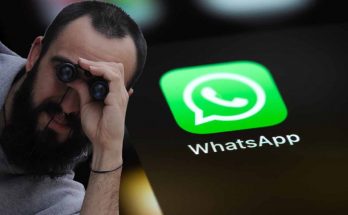 BeliceWeb.it - WhatsApp Web, minaccia alla privacy: come impostare una password]