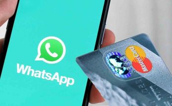 Allarme WhatsApp: ti svuotano la carta di credito