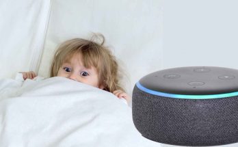 Alexa sempre attaccato alla corrente ha questo incredibile costo in bolletta