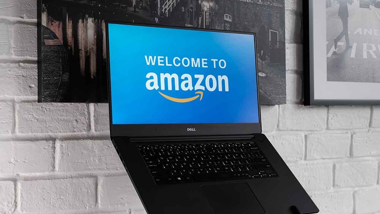 Su Amazon, con soli 42€ ti porti a casa, uno smart tv da paura