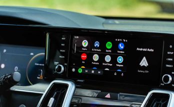 Fai subito l'aggiornamento di Android Auto sullo smartphone o sei seriamente nei guai