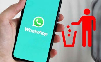 Ecco a cosa serve il cestino di WhatsApp che, se pieno, rallenta il cellulare