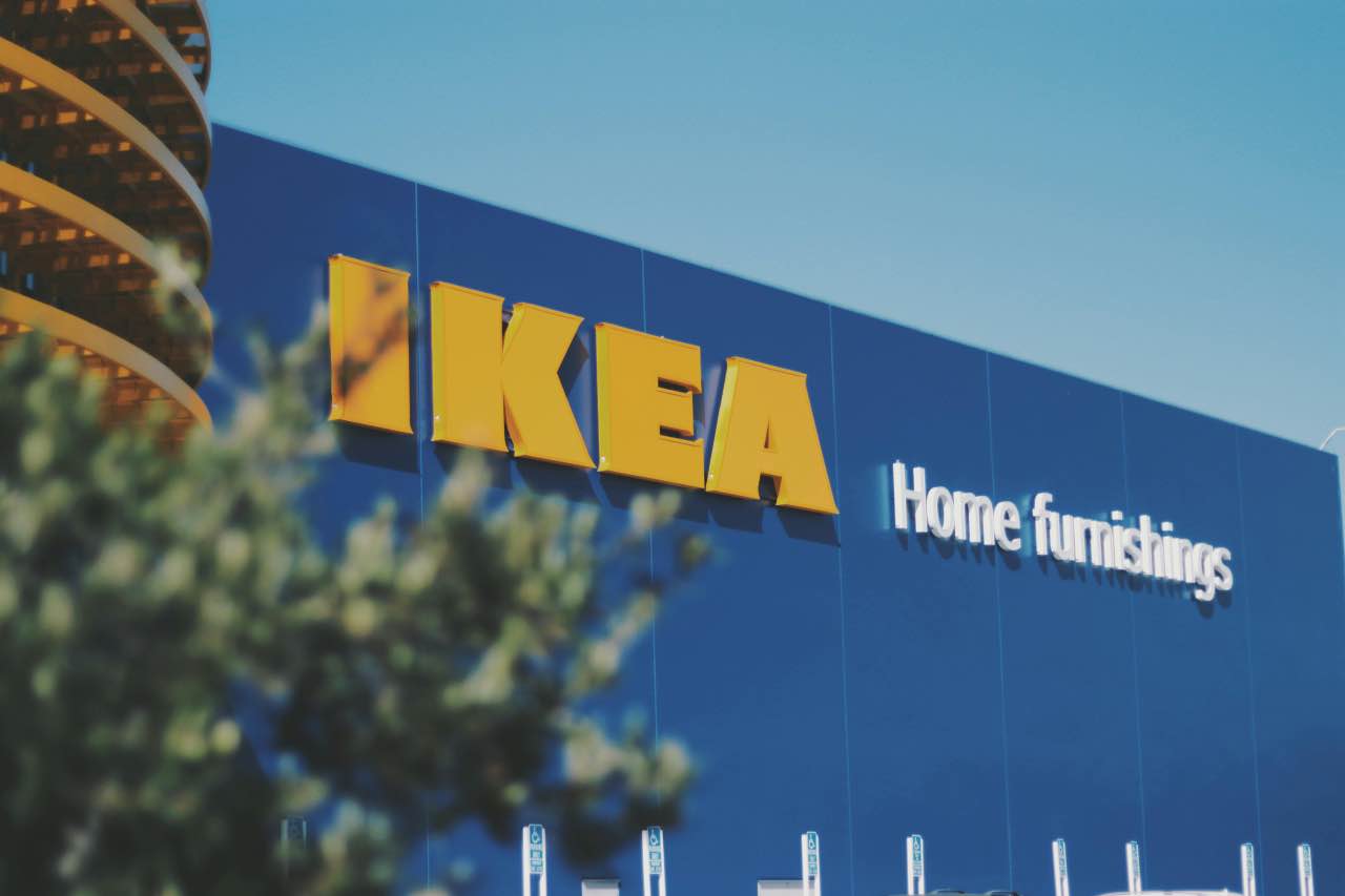 Da Ikea trovi il sensore che misura la qualità dell'aria ad un prezzo super stracciato