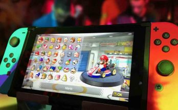 Finita l'attesa: ecco la nuova Nintendo Switch 2: caratteristiche e prezzo