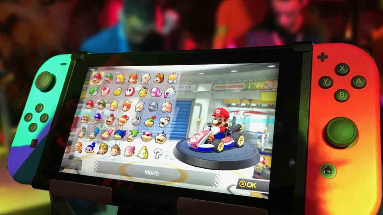 Finita l'attesa: ecco la nuova Nintendo Switch 2: caratteristiche e prezzo