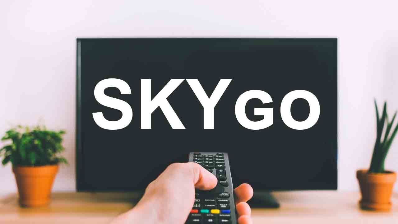 SkyGo non funziona su Android o iOS: risolvi senza ricorrere all'assistenza